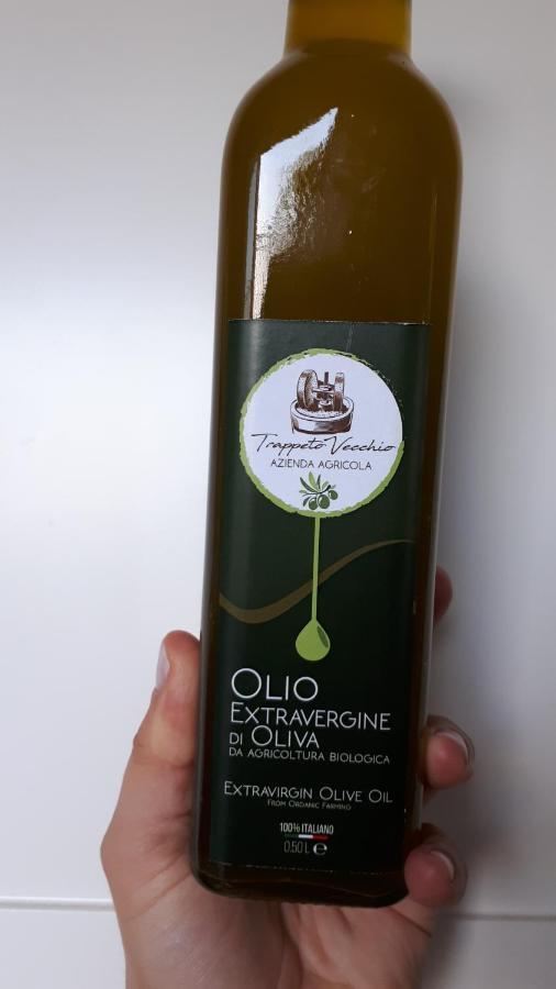 San Demetrio Corone Agriturismo Trappeto Vecchio מראה חיצוני תמונה