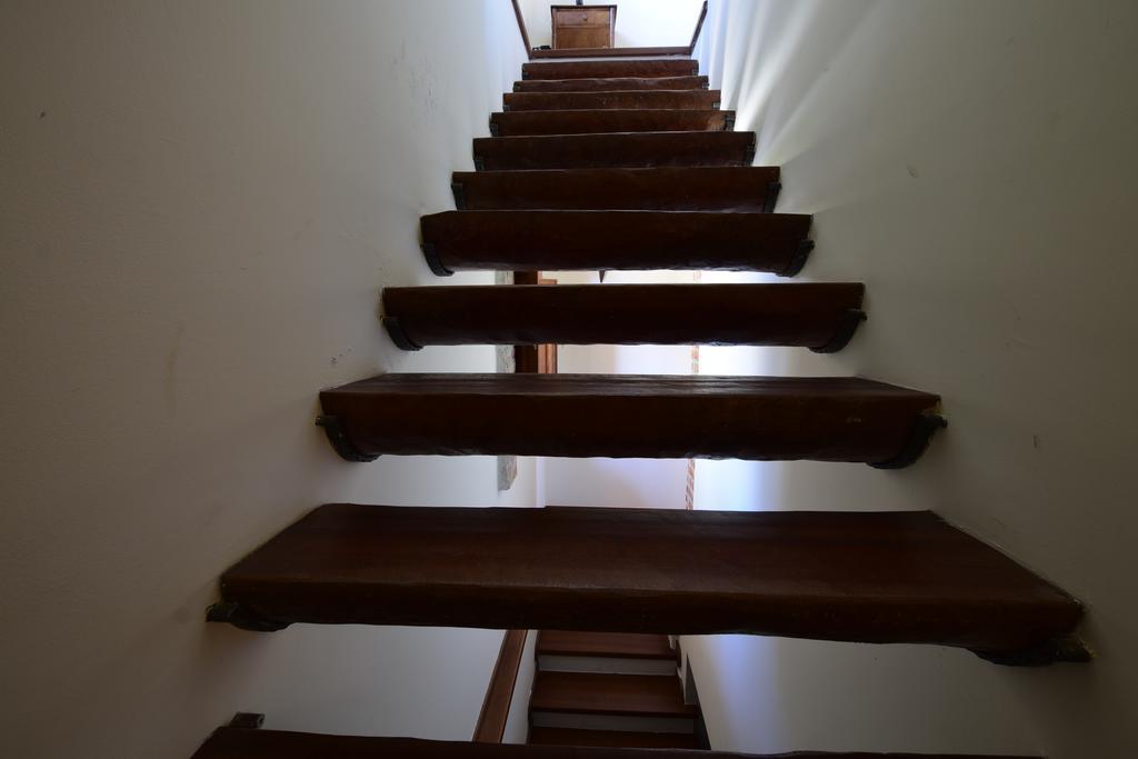 San Demetrio Corone Agriturismo Trappeto Vecchio מראה חיצוני תמונה